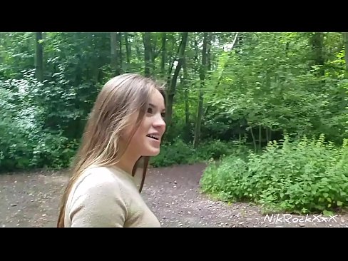 ❤️ ეველინას ვთავაზობდი, საჯარო ადგილას გავეხუმეთ! Მან თქვა დიახ. მერე ტრაკში ჩავურტყი და პირში გამოვდექი. მერე თვითონაც გაბრაზდა. ️❌ პორნო ჩვენთან ❌❤